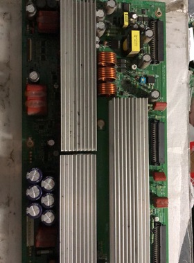 长虹PT50600海信TPW50M39 Y板EAX39634301 EBR38374403 50G1-YSUS