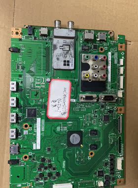 液晶电视夏普LCD-52X50A主板KF733 QPWBXF733WJN2屏LK520D3GR7AX