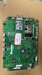 液晶电视夏普LCD QPWBXF733WJN2屏LK520D3GR7AX 52X50A主板KF733