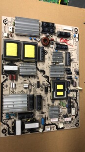 松下TH-P55VT31C/P55GT32电源板NOAE6KL00005 PS-317/316 1CA2555