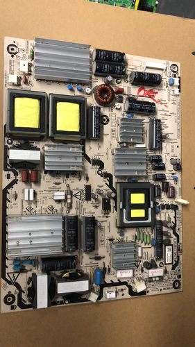 松下TH-P55VT31C/P55GT32电源板NOAE6KL00005 PS-317/316 1CA2555