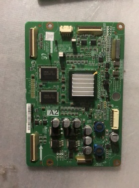 原装拆机三星S42SD-YD07逻辑板LJ41-03075A LJ92-01274A