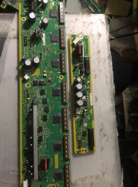 松下TH-P42C30C P42C33C SN板TNPA5311AC/AG SS板TNPA5313一套价