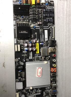原装小米L48M3-AF主板TPD.MS908.PB751配MI48TV(M48)屏LSC480HN08