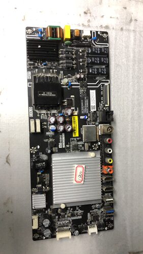 原装小米L48M3-AF主板TPD.MS908.PB751配MI48TV(M48)屏LSC480HN08