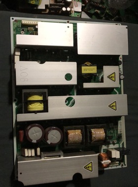 原装 日立55PD8900TC 电源板 LSJB1213-2 LSEP1213A 2 实物图发货