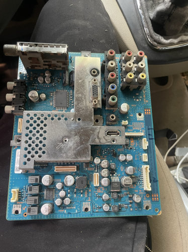 原装索尼KLV-32G480A 主板 1-876-385-12 屏V315B1-L08 现货