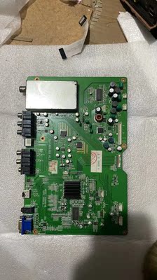 长虹PT32600 PT32700主板JUJ7.820.503 V1.2/V2.1