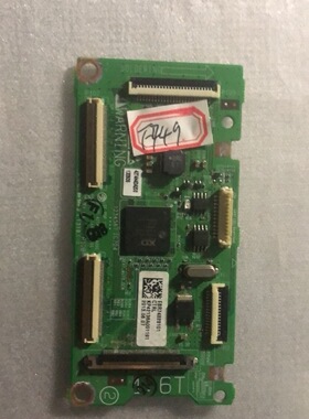 原装 LG 42PN460H-CA 逻辑板 EBR74828101 EAX64703201