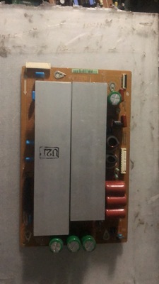 原装S50HW-YD13 YB06 Z板LJ92-01682A LJ92-01727A LJ41-08457A