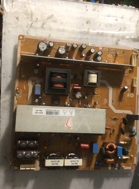 原装熊猫 P43H02 电源板 PSPF271501B LJ44-00191C 实物拍摄