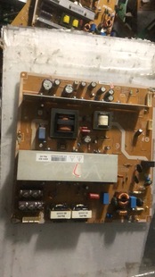 原装熊猫 P43H02 电源板 PSPF271501B LJ44-00191C 实物拍摄