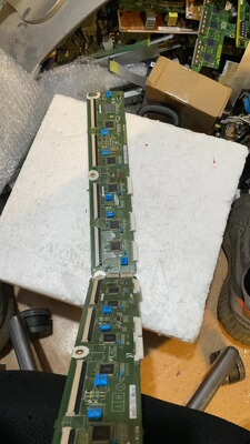 三星原装 PS60E8000GJ缓冲板 LJ41-10176A LJ41-10175A 现货测