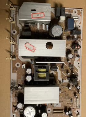 原装松下等离子电视TH-42PV70C电源板P板TNPA4221 AL h1372