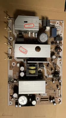 原装松下等离子电视TH-42PV70C电源板P板TNPA4221 AL h1372