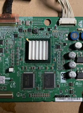 三星电视配件S42SD-YD07逻辑板LJ41-03075A LJ92-01274A