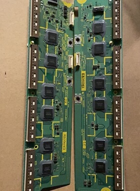 松下TH-P46U20C TH-P46S25C 缓冲板 TNPA5088 AC TNPA5089 AC