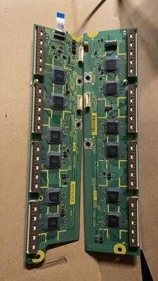 松下TH-P46U20C TH-P46S25C 缓冲板 TNPA5088 AC TNPA5089 AC