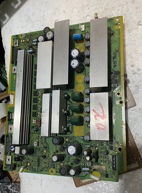 原装 松下 TH-42PZ800C SC板Y板TNPA4410 AC