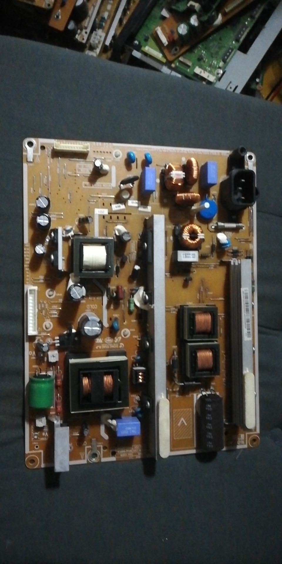 三星PS43E400U1R液晶电视电源板配件BN44一00531A S43SD一YB01