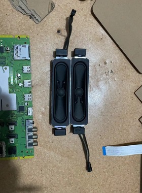 松下TH-P50GT30C/50ST30C P46GT31C 46ST32C L0AA12C00009/10喇叭