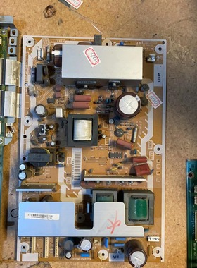 原装拆机 松下TH-P42X10C 电源板 ASSY.NO.LSEP1279 LSJB1279-2