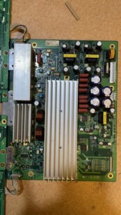 长虹42V7等离子液晶电视Y板6870QYE011D 6871QYH045D