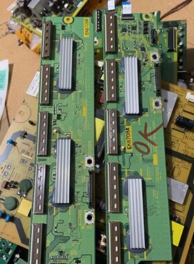 松下TH-50PZ800C缓冲板TNPA4406 TNPA4407