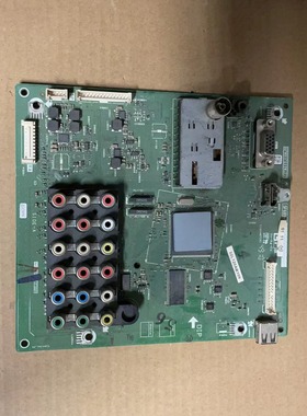 夏普LCD-32G120A 32N120A 32L120 32Z120A 主板QPWBSF705/609WJZZ