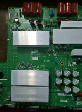 长虹ITV58928F X板LJ41-05753A LJ92-01627A S58FH-YB03 YD01