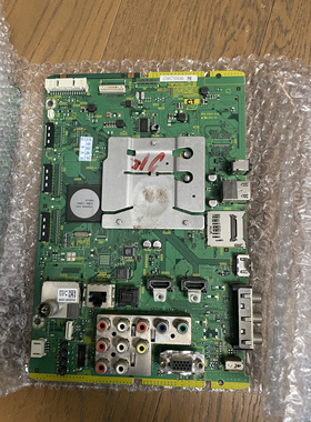 TH-P42C30C 主板TNPH0961 1A CS 配屏 MC106HU1400 现货