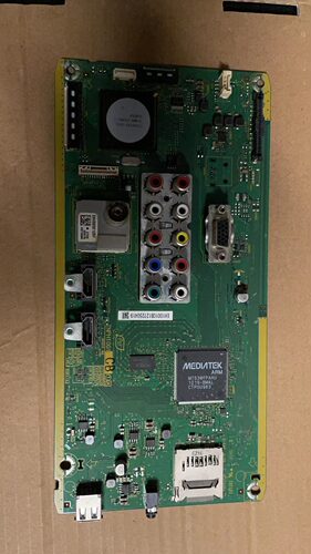 松下 TH-P42X50C主板 TNPH1001 CB 1A屏 MC106HY1511