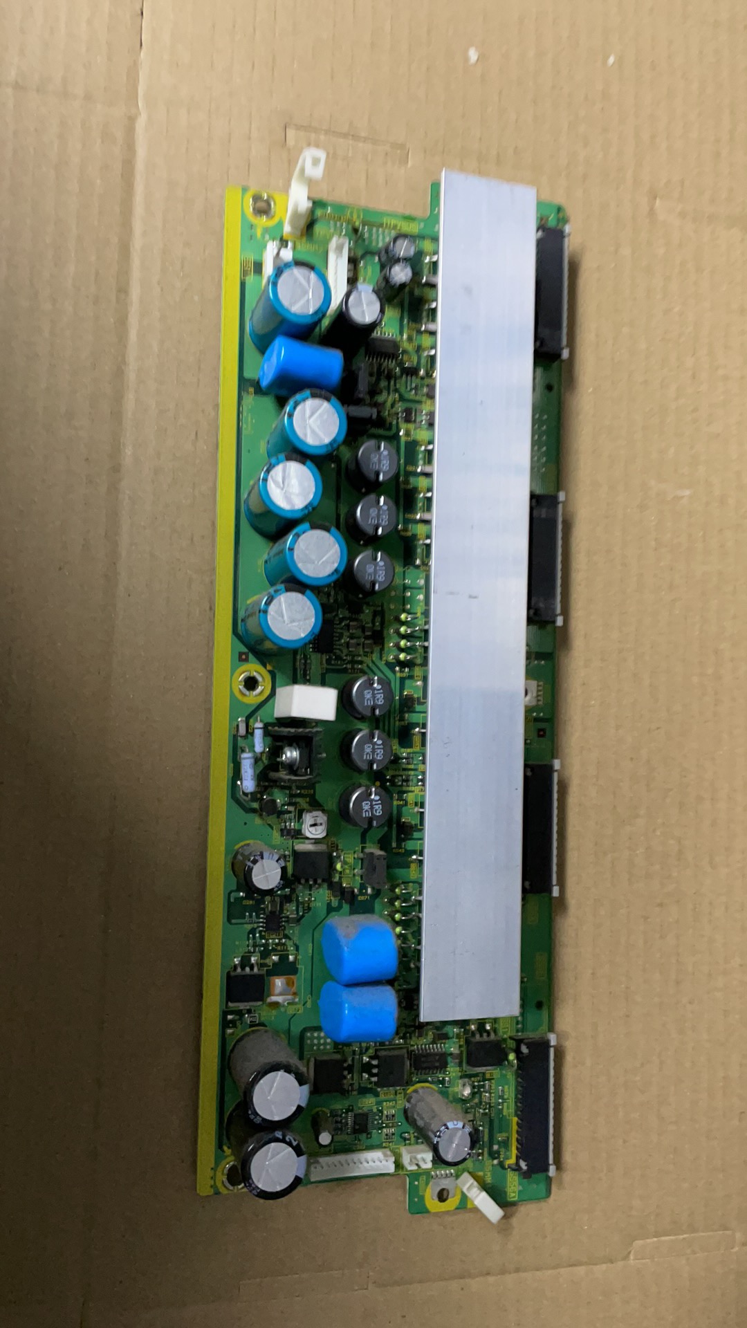 原装松下 TH-42PV70C TH-42PV700C SS板 TNPA4183 AF 测好