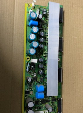 原装松下 TH-42PV70C TH-42PV700C SS板 TNPA4183 AF 测好