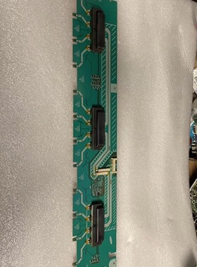 三星LA46D550K1R LTF460HN01高压板SST460-12A01 REV0.2