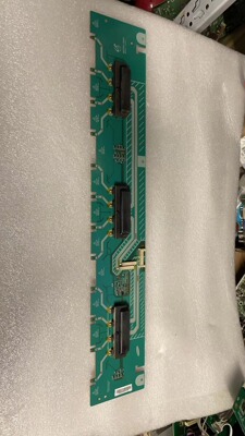 三星LA46D550K1R LTF460HN01高压板SST460-12A01 REV0.2