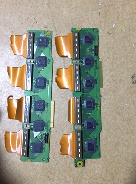 松下TH-42PV65C缓冲板TNPA3819 TNPA3818一片价测试好现货特价