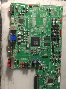 原装LG 42PM3MVC-TA主板 6870VM0548D/E 42V7屏