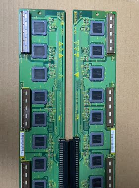 日立P50X101C 50PD9900TC 50PD9980TC缓冲板JP6079 JP6080