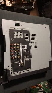 原装松下TH-P42S10C TH-P50S10C P46S10C 主板 TNPH0784DC FC EC