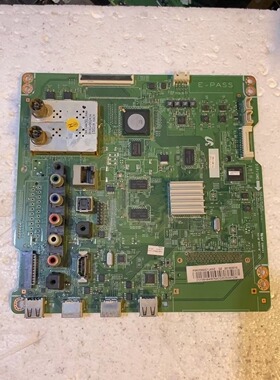 三星PS60E550DU主板BN41-01802A BN41-01802 屏BN94-05754C