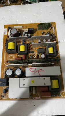 日立42PD9580TC 42PD9500TC电源板MPF7436 MPF7437 LF PCPF0161
