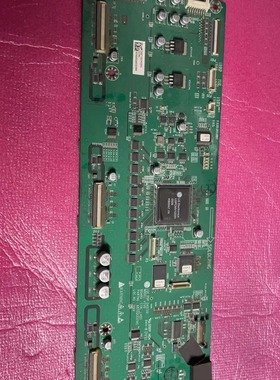 原装 LG 42V6 逻辑板 6870QCE014B 6871QCH034A 6870QCE014C