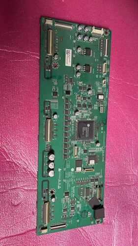原装 LG 42V6 逻辑板 6870QCE014B 6871QCH034A 6870QCE014C
