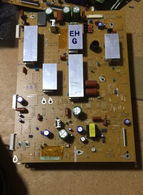 原装三星 PS51E490B2R Y板 LJ41-10181A LJ92-01880A