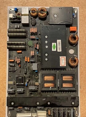 原装正品大华49寸 DHL49-S300/S200 电源板MP128FL-T