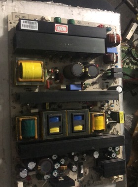 eax32241201 长虹50x4 电源板 YPSU-J013A 230.0KEG004A-F