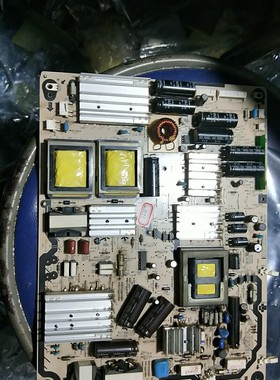 松下TH-P46GT31C TH-P46ST32C TH-P50GT30C 电源板 TNPA5426 坏板