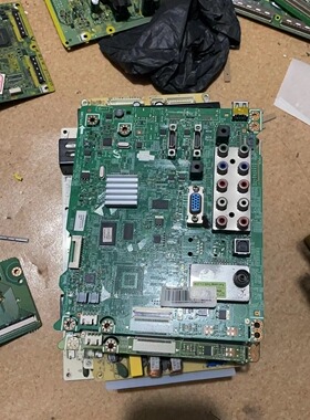 原装 三星PS43D450A2XXZ 主板BN41-01590B 屏S43AX-YB01 现货