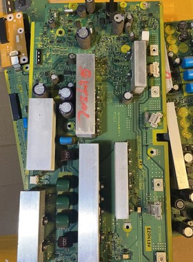 原装松下TH-P50G20C P50VT20C SC板 TNPA5081